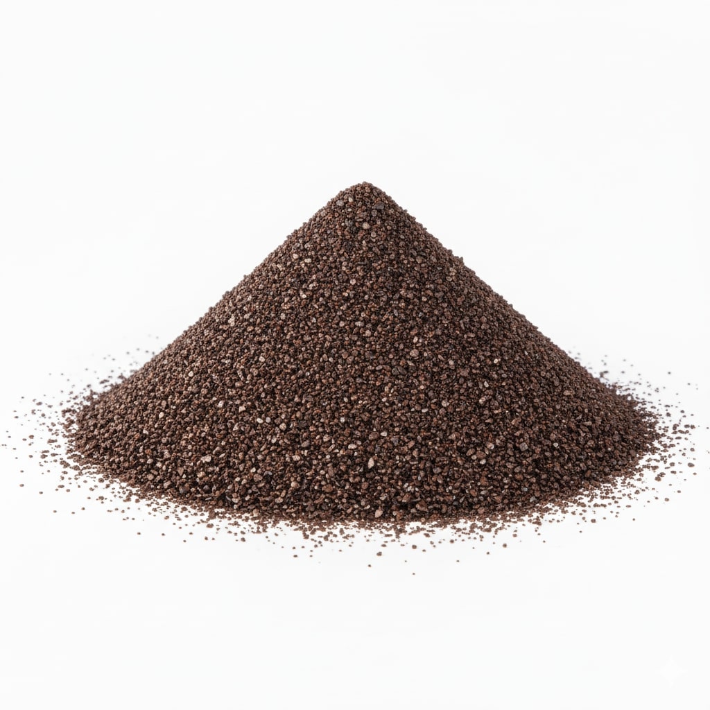 Brown-Fused-Alumina