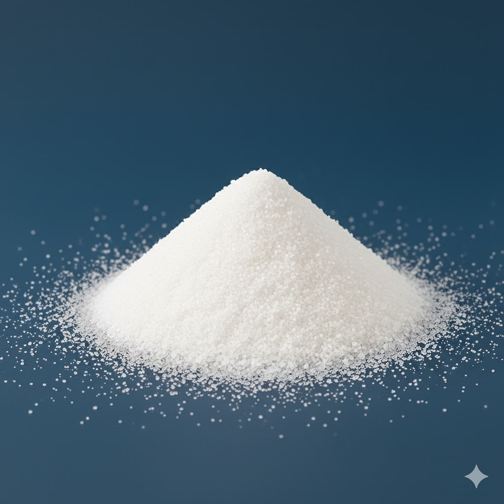 White Fused Alumina
